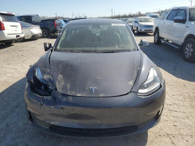 5YJ3E1EB8NF332971 Tesla MODEL 3