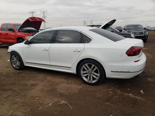1VWGT7A33HC023979 Volkswagen PASSAT SE