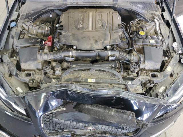 SAJBE4BV6HCY34358 Jaguar Xf Prestige