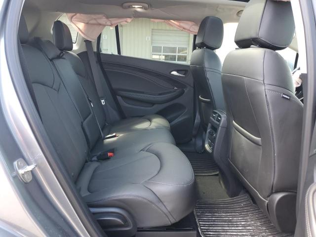 LRBFX3SX5KD003374 Buick Envision Premium