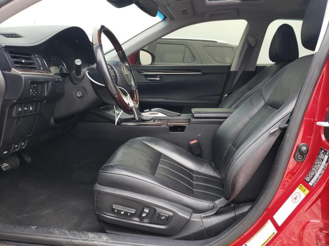 JTHBK1GG7G2236055 Lexus ES 350