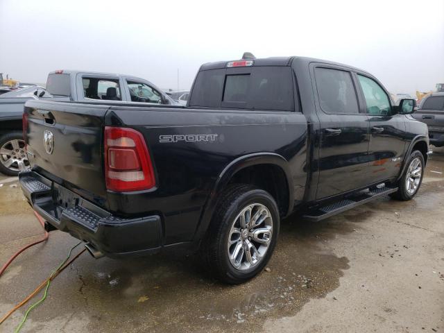 1C6RREJT9LN100700 RAM 1500 Laie