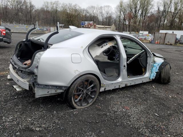 1G6AN5RY9H0173848 Cadillac ATS-V