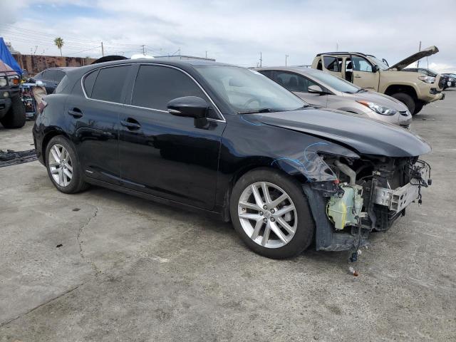 JTHKD5BH6F2245569 Lexus CT 200