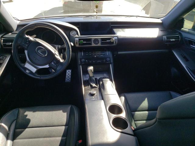 JTHBF1D29E5025593 Lexus IS 250