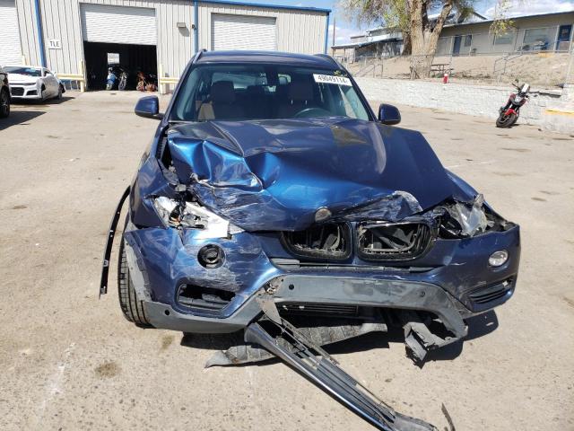 5UXWZ7C58H0V85176 BMW X3 Sdrive28i