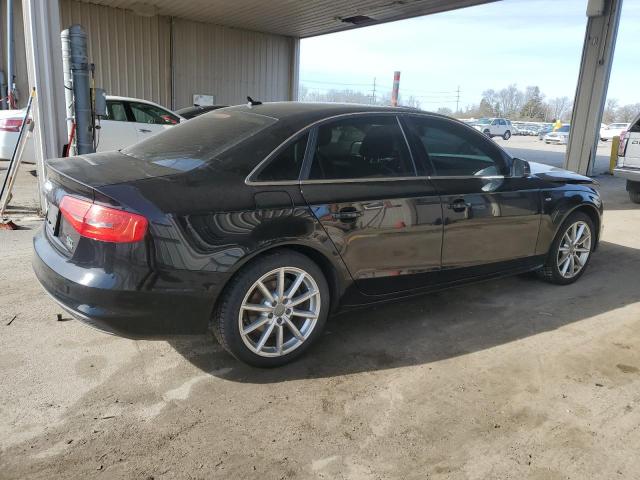 WAUFFAFL3FN041215 Audi A4 Premium Plus