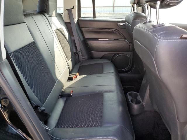 1C4NJDEB2ED816339 Jeep Compass Latitude