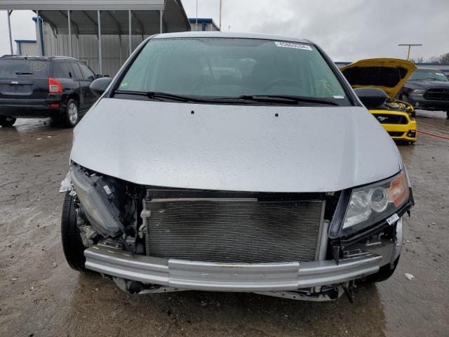 5FNRL5H27FB023643 Honda ODYSSEY LX