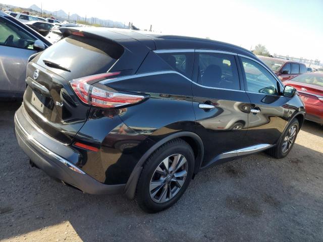 5N1AZ2MG1FN228318 Nissan MURANO S