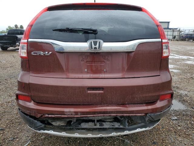 3CZRM3H58GG704587 Honda CR-V EX