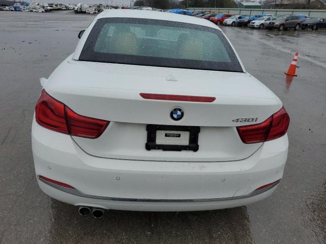WBA4Z1C57JEC71209 BMW 430I