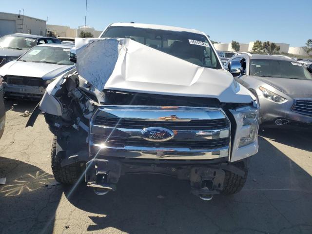 1FTEW1EF7FFC15324 Ford F150 Supercrew