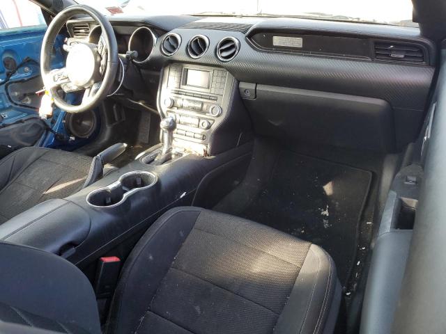 1FA6P8AM8H5238219 Ford Mustang