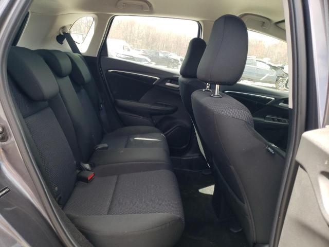 3HGGK5H42KM743273 Honda FIT LX