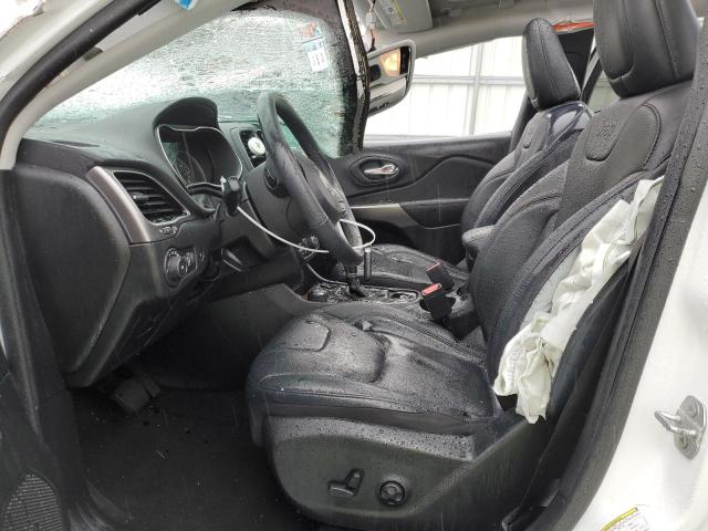 1C4PJMDX7KD425673 Jeep Cherokee Limited