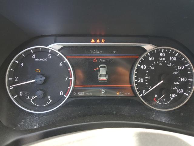 3N1AB8CV3PY293464 Nissan SENTRA SV