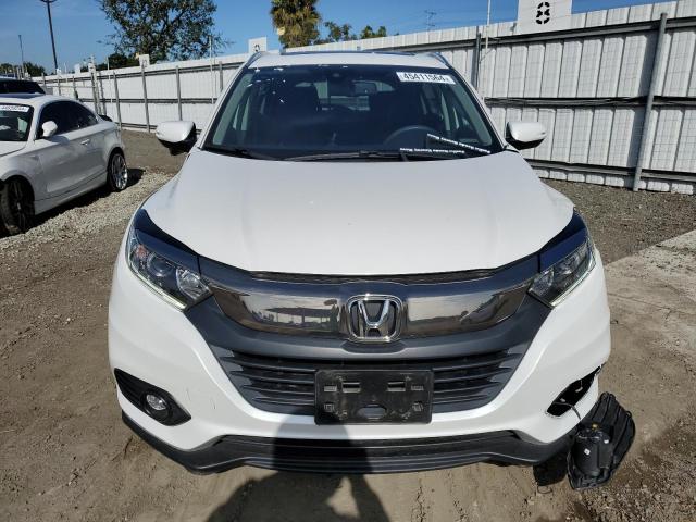 3CZRU5H79NM736377 Honda Hr-v Exl