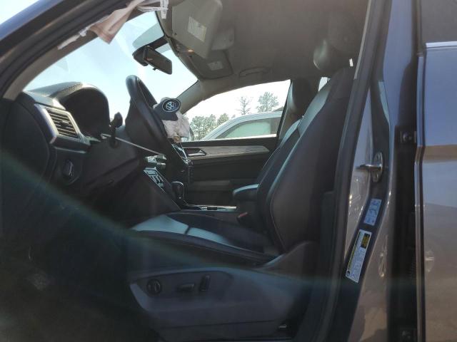 1V2KR2CA1JC533665 Volkswagen ATLAS SE