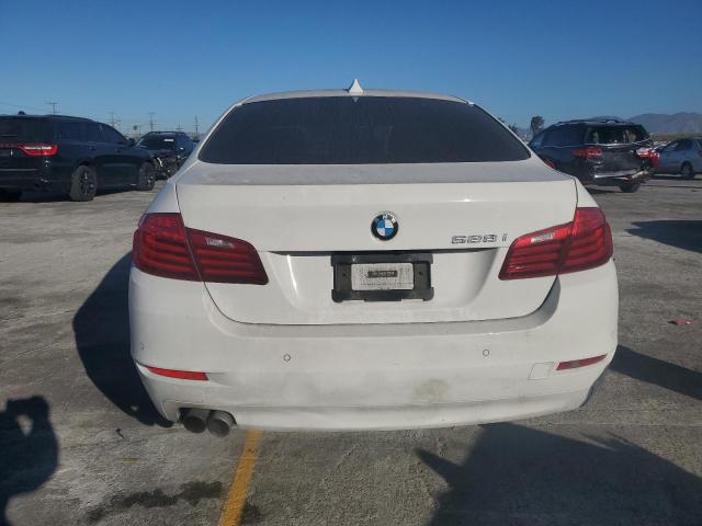 WBA5A5C54FD513614 BMW 528 I