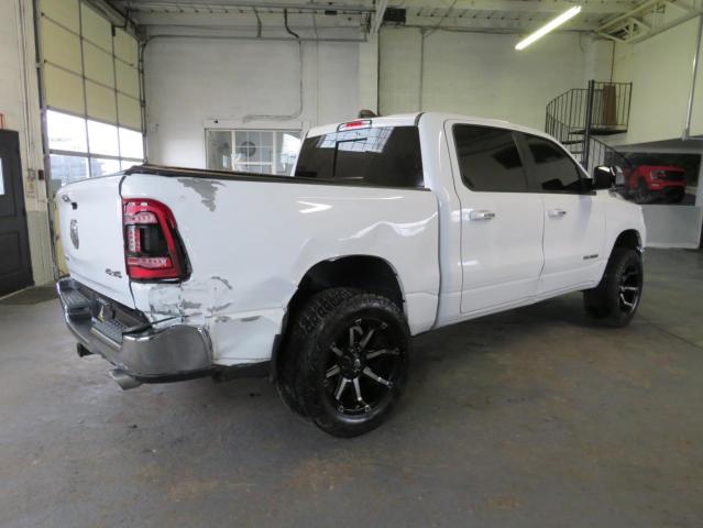 1C6SRFFTXKN597352 RAM 1500 Big Horn/lone Star