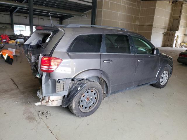 3C4PDCAB2KT789553 Dodge JOURNEY SE