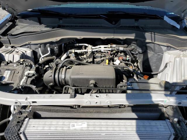 1FMSK7BH1MGB40548 Ford EXPLORER