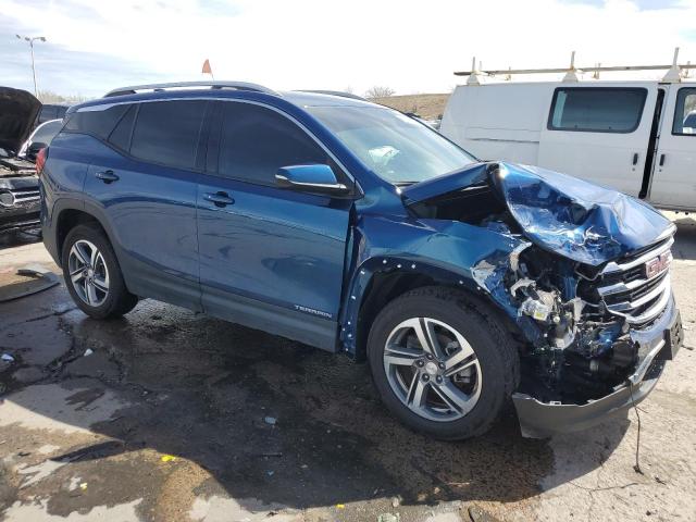 3GKALVEV2LL117300 GMC Terrain Slt
