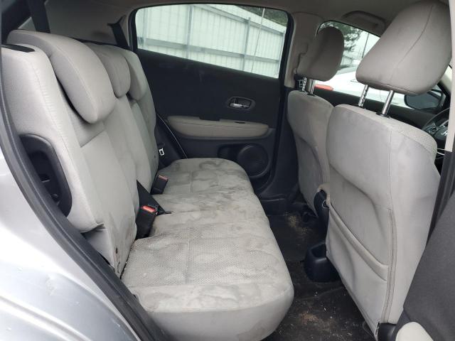 3CZRU6H31MM722930 Honda HR-V LX