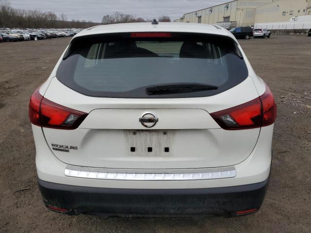 JN1BJ1CP7HW020505 Nissan Rogue Sport S