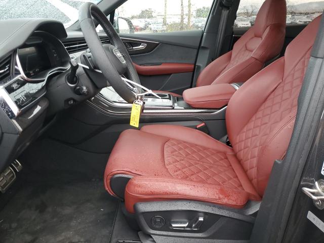 WA1VWBF71PD016242 Audi Sq7 Prestige