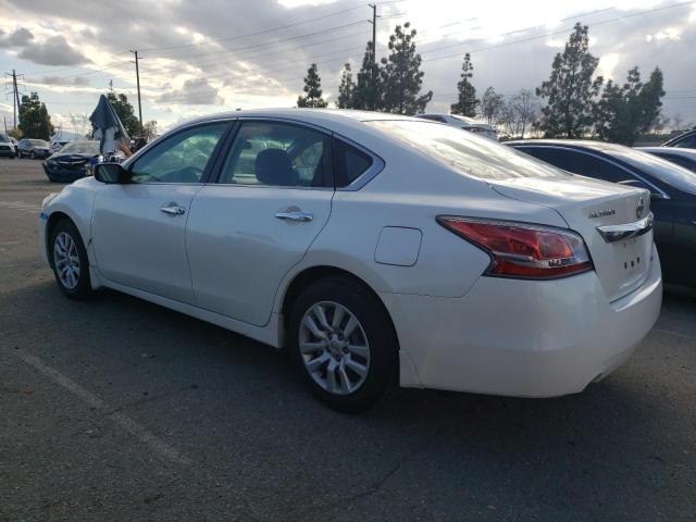 1N4AL3APXEC124653 Nissan ALTIMA 2.5
