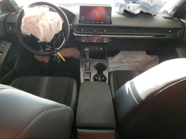 19XFL2H86NE011333 Honda Civic Sport