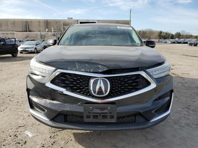 5J8TC1H52LL011824 Acura Rdx Technology