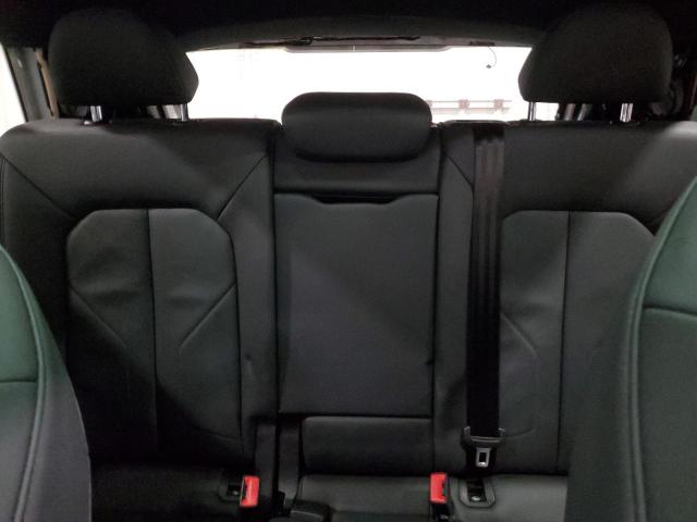 WA1AUCF32M1097448 Audi Q3 Premium 40