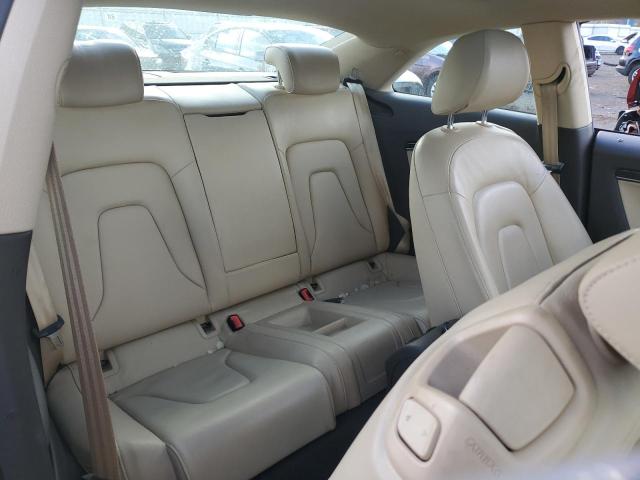 WAUM2AFR3GA011602 Audi A5 Premium Plus S-line