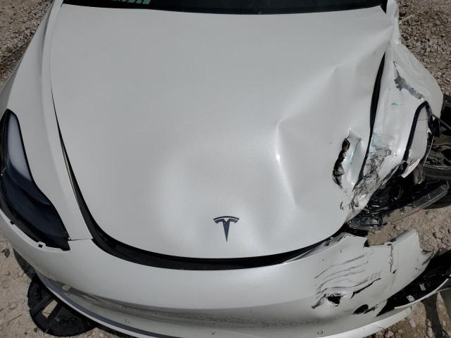 5YJ3E1EB1NF106450 Tesla MODEL 3
