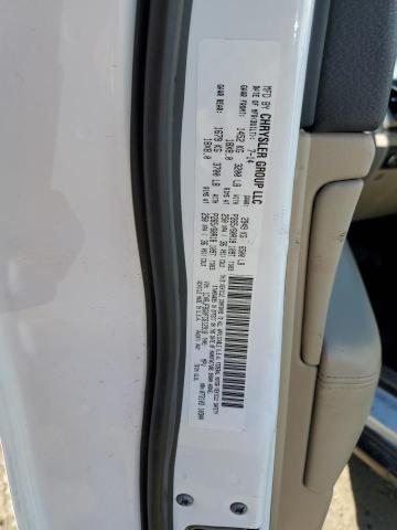 1C4RJFBG0FC612918 Jeep Grand Cherokee Limited