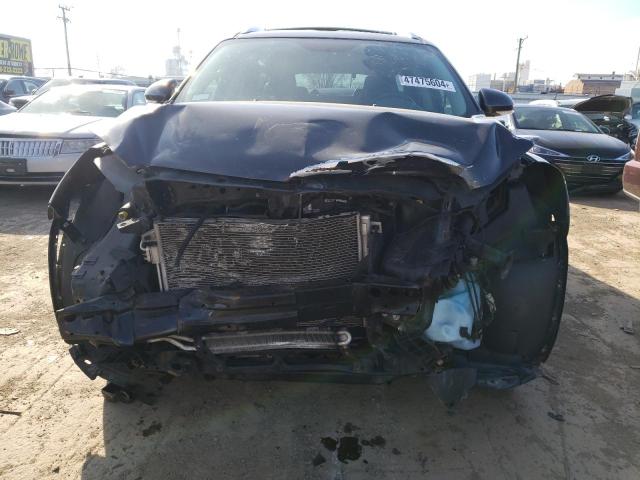 5GAKRBKD1FJ350221 Buick Enclave