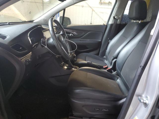 KL4CJFSBXJB689086 Buick Encore Preferred Ii