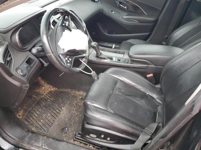 1G4GB5G33EF164302 Buick Lacrosse