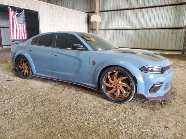 2C3CDXL90MH593109 Dodge Charger Srt Hellcat