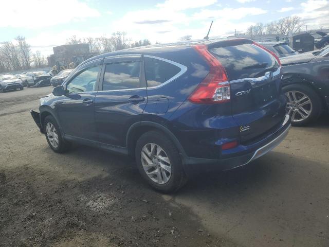 5J6RM4H50GL095455 Honda CR-V EX