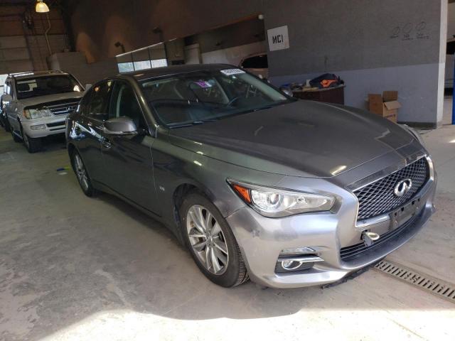 JN1EV7AR0HM830949 Infiniti Q50 Premium