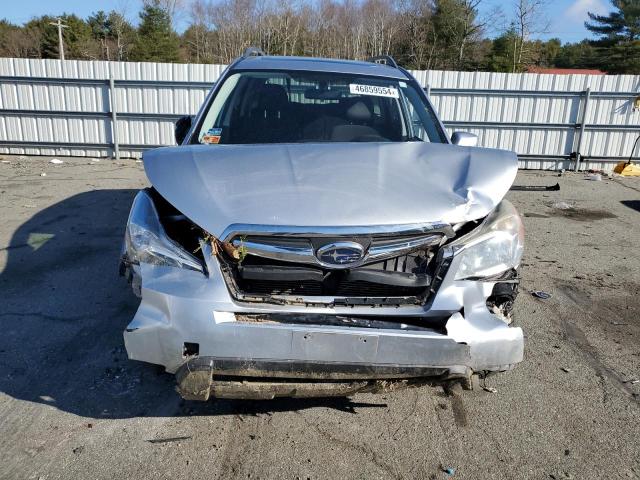 JF2SJADC9FH806995 Subaru Forester 2.5i Premium