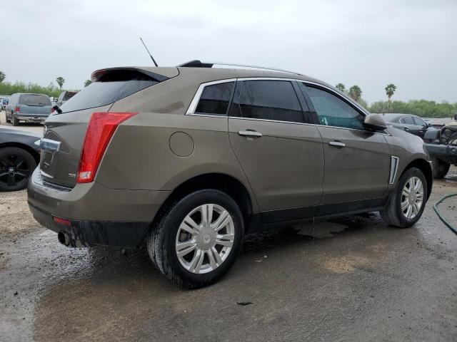 3GYFNBE38ES647668 Cadillac Srx Luxury Collection