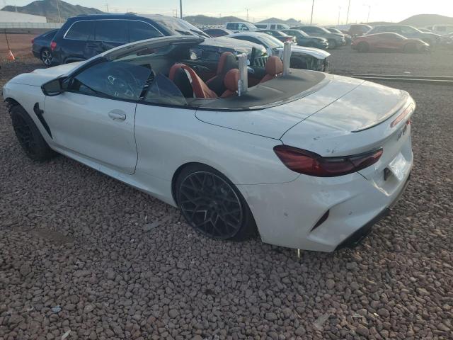 WBSDZ0C03PCL76082 BMW M8