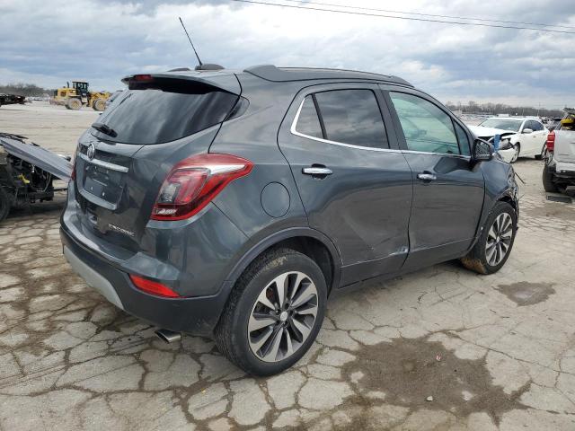 KL4CJBSB8HB250780 Buick Encore Preferred Ii