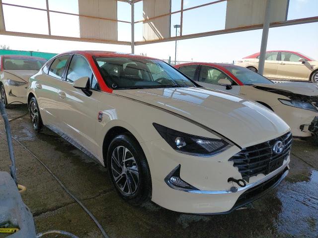 Auction sale of the 2023 Hyundai Sonata, vin: *****************, lot number: 45036624