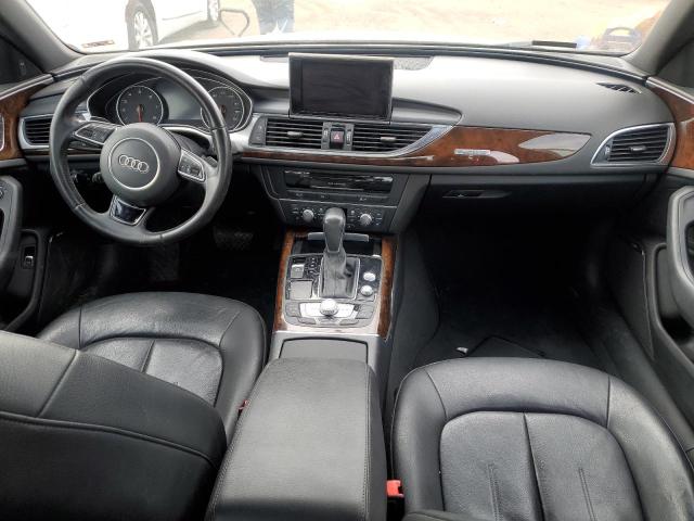 WAUFGAFC4GN129608 Audi A6 Premium Plus